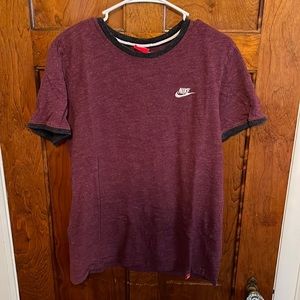 Men’s Nike Tee
